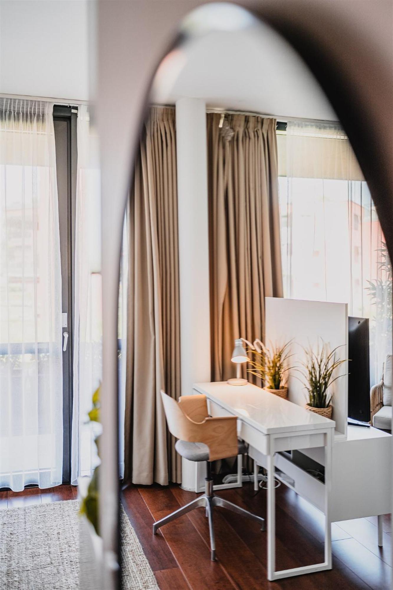 Apartment Butique Grand Balatonlelle