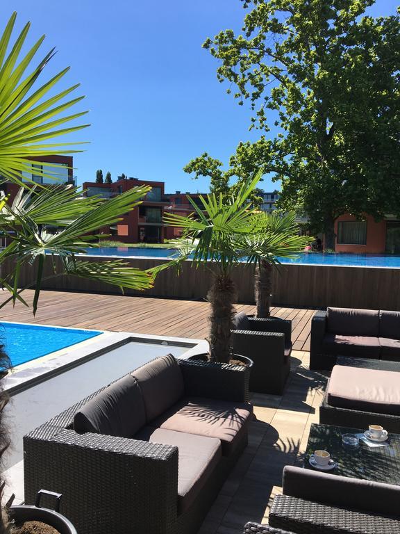 Apartment Butique Grand